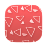 Icône de l'application Misoscape