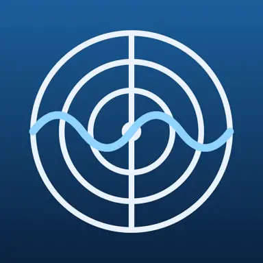 Miso AV Lab App-Icon